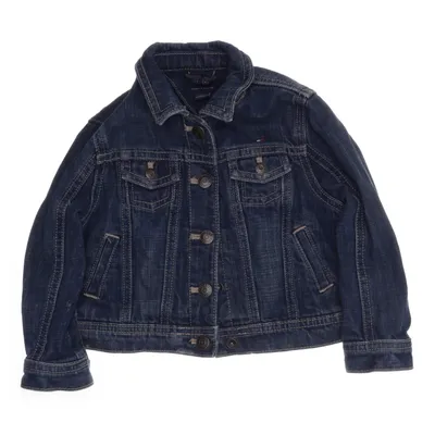 Jeansjacka (Blå) från Tommy Hilfiger Bomull