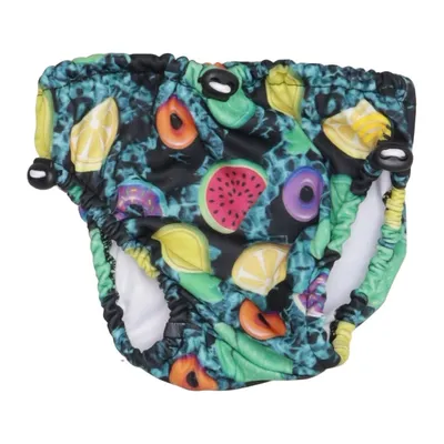 Swimming trunks (Multicolored) from Aquarapid Polyester
