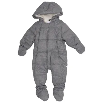 Overall (Grå) från Cadet Rousselle Polyester