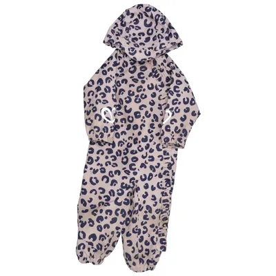 Overall (Pink, Blue) from Petite Chérie Polyester