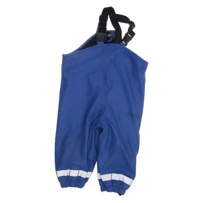 Rain pants (Blue) from ZigZag Polyester