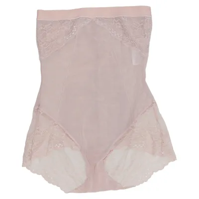 Shapewear-underdel (Rosa) från Spanx Bomull, Elastan, Polyamid
