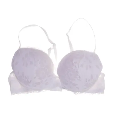 Bra (White) from Cosabella Elastane, Polyamide, Polyester, Viscose