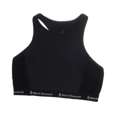 Sport-BH (Svart) från Black Diamond