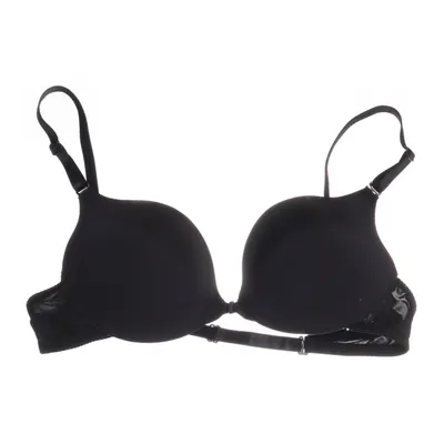 Bralette (Svart) Elastan, Polyester