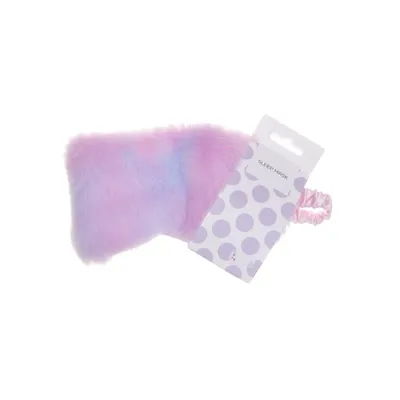 Masque de sommeil (Multicolore)