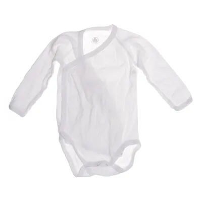 Body (Blanc) de Petit Bateau