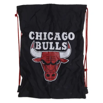 Gympapåse (Svart, Röd, Vit) från NBA