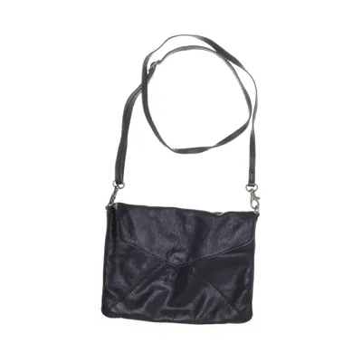 Axelremsväska (Svart) från Dixie