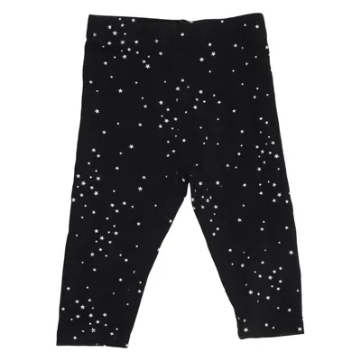 Legging (Mini Leggings) de Mini Gina Tricot Coton, Élasthane