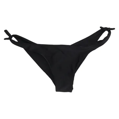 Bas de bikini (Noir) de Swim Élasthane, Polyamide