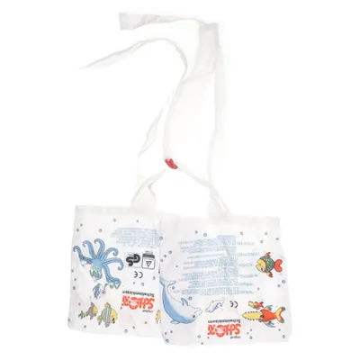 Vattensportsutrustning (Vit, Flerfärgad)