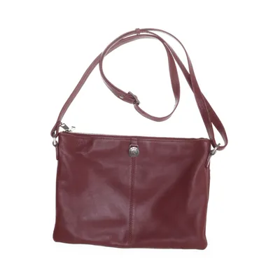 Sac à bandoulière (Rouge) de Adax