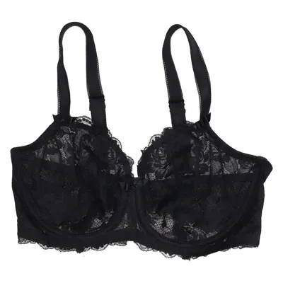 Soutien-gorge (Noir) de Change Lingerie Élasthane, Polyamide
