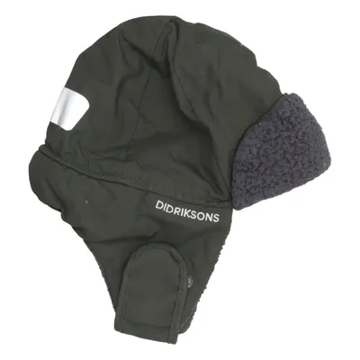 Chapeau de trappeur (Vert) de Didriksons Polyamide, Polyester