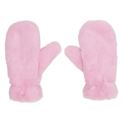 Mittens (Ch Fluffy Mitten) Recycled polyester