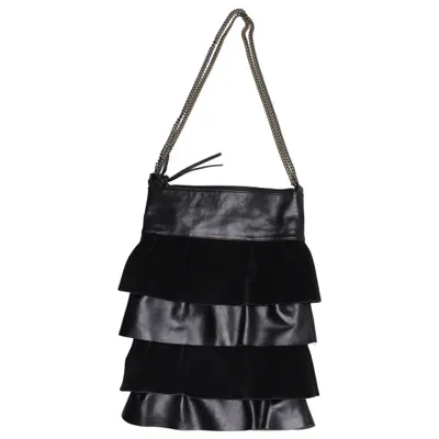 Shoulder-bag (Black) from Zoul