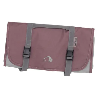 Trousse de toilette (Rose, Gris) de Tatonka