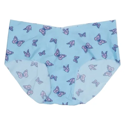 Panties (Hiphugger) from Victoria's Secret Cotton, Elastane