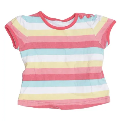 T-shirt (Red, Yellow, Blue, White) from Hello Kitty