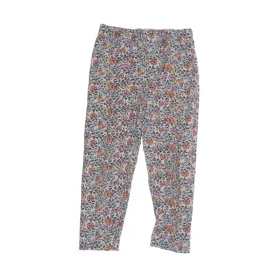 Pyjamahose (Mehrfarbig) von ICA I Love Eco Elasthan, Bio-Baumwolle