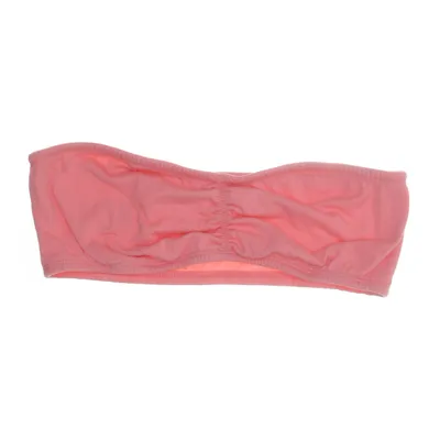 Bandeau-bh (Rosa) från Esmara Bomull, Elastan