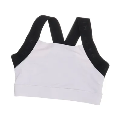 Sports bra (Pink) from Röhnisch Elastane, Polyamide