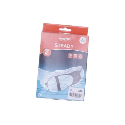 Broddar (Svart) från Springyard