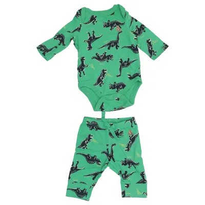 Set (Groen) van BabyGap