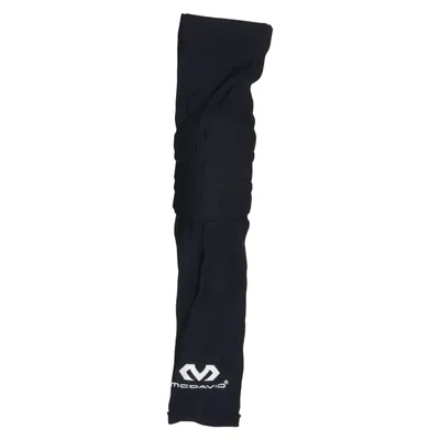 Sports equipment (Black) from McDavid Elastane, Polyamide