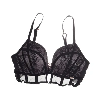 Bustier (Svart) från Noir