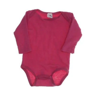 Body (Rosa) från Cosilana Silke, Ull