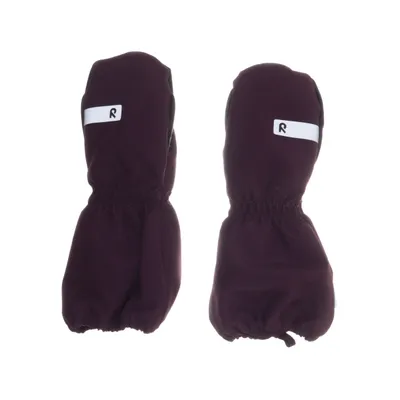 Vantar (Lila) från Reima Polyester, Polyuretan, Ull