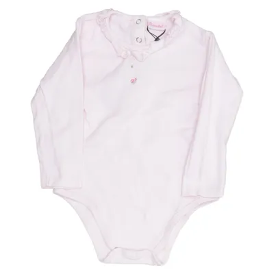 Body (Pink) fra Prénatal Bomuld