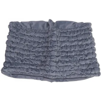 Cushion cover (Blue) from Ellos Recycled polyester