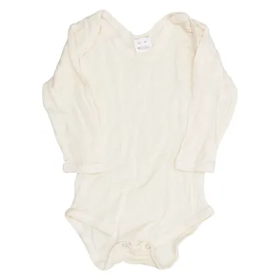 Romper (Beige) van Hocosa Zijde