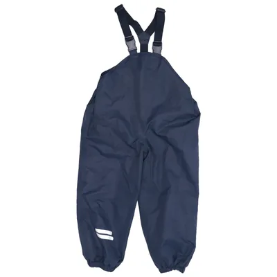 Regnbukser  (Blå) fra Happy Kids by Tchibo Polyester