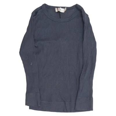 Lange mouwen shirt (Grijs) van MarMar Copenhagen Katoen, Modal