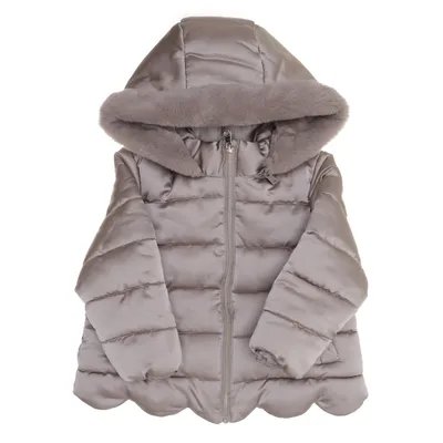 Veste d'hiver (Beige) de Mayoral Polyamide, Polyester