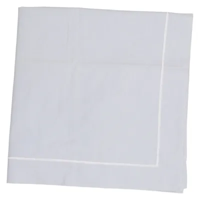 Pillowcase (Gray) from Scenario Cotton
