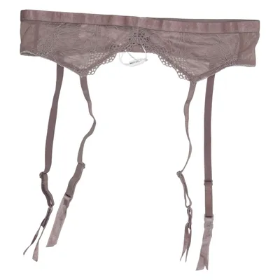 Jarretelle (Marron) de NLY Lingerie