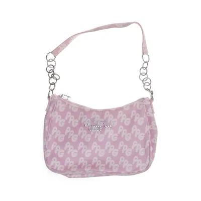 Axelremsväska (Rosa) från The Powerpuff Girls Polyester