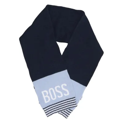 Halsduk (Blå, Vit) från Hugo Boss