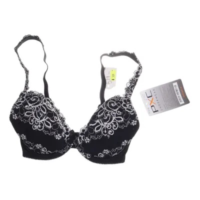 BH (Svart, Vit) från PXC Underwear Elastan, Polyamid