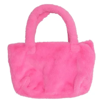 Sac à main (Rose) de Flying Tiger Polyester