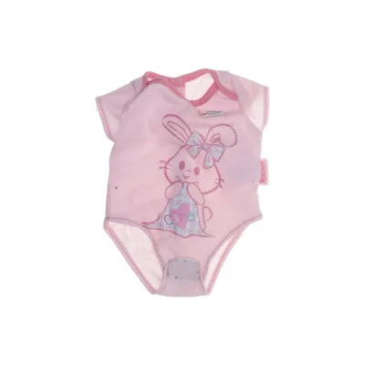 Dockkläder (Rosa) från Zapf Creation