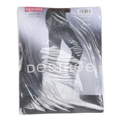 Nylon panty (Micro 60) van Desiree Elastaan, Polyamide