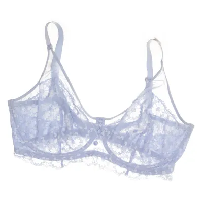 Bra (Blue) from Intimate by Change Ligerie Elastane, Polyamide
