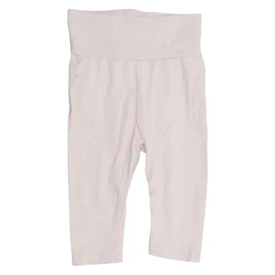 Leggings (Beige) van Lindex Newborn Katoen, Elastaan