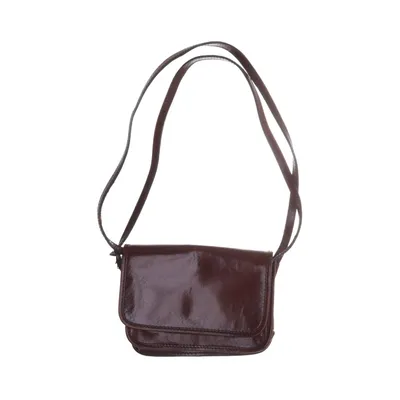 Handväska (Brun) från Adax